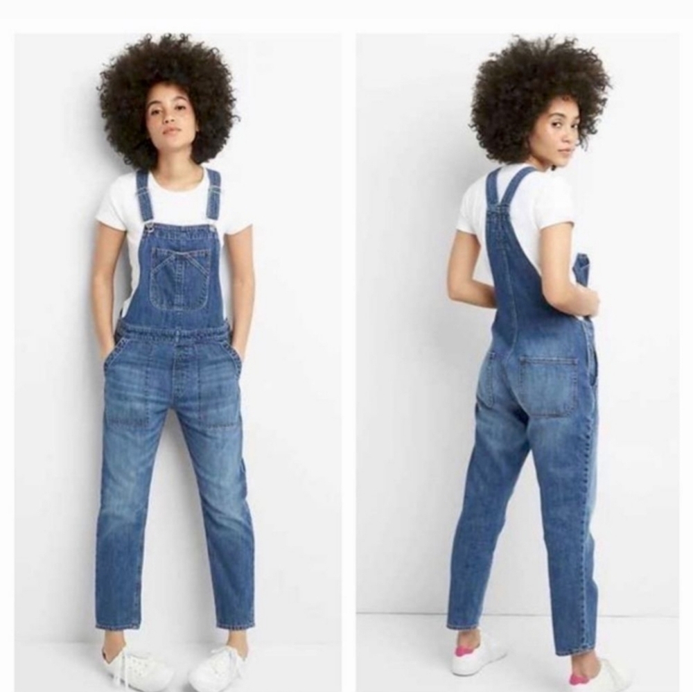 Sz M: GAP Overalls